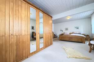* TOP Lage * Garage * Sehr gute Raumaufteilung * Anbau möglich * Überdachte Terrasse * – Die vollständige Adresse der Immobilie erhältst du vom Anbieter., 26826 Weener – Vorschaubild 16