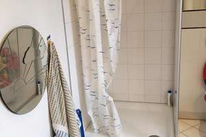 Voll möbliert Apartment in Dortmund-Oespel – Die vollständige Adresse der Immobilie erhältst du vom Anbieter., 44149 Oespel, Dortmund – Vorschaubild 9