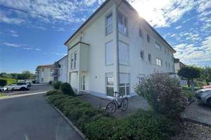 Gepflegte 2-Zimmer-Wohnung mit Balkon in guter Lage – Die vollständige Adresse der Immobilie erhältst du vom Anbieter., 66839 Schmelz – Vorschaubild 8