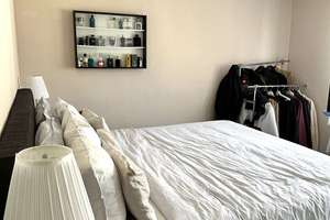 Mehrfamilienhaus S-Zuffenhausen – Die vollständige Adresse der Immobilie erhältst du vom Anbieter., 70435 Zuffenhausen-Mitte, Stuttgart – Vorschaubild 10