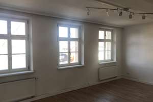 3-Zi-Wohnung (ca. 80m²) im 1. OG in zentraler Lage der Altstadt – Bayreuther Straße 2, 91054 Altstadt, Erlangen – Vorschaubild 4