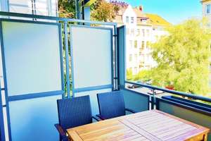 KOPIE - Schöne helle 2-Zimmer Wohnung in Hannovers Südstadt – Mithoffstraße 4A, 30159 Südstadt, Hannover – Vorschaubild 21