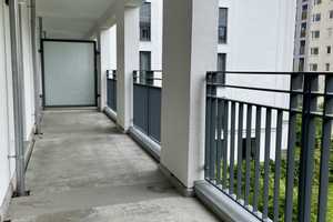 THE GRAND - Nachmieter für elegante 3-Zimmer Wohnung mit großem Balkon gesucht – Vogelweidestraße 3a, 81677 München – Vorschaubild 6