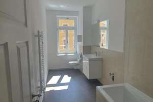 Top sanierte 2-Raum-Wohnung und Balkon – Sonnenstraße 69, 9130 Sonnenberg, Chemnitz – Vorschaubild 17