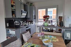 Tauschwohnung: Schicke 3-Zimmer-Wohnung in Wandsbek zum Tausch – Nordmarkstraße 34, 22047 Tonndorf, Hamburg – Vorschaubild 6