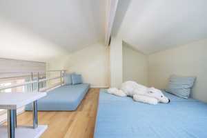 Sonnenlage, Villa auf parkähnlichem Grundstück, Pool, Solar, von Privat – München (Kreis) – Vorschaubild 17