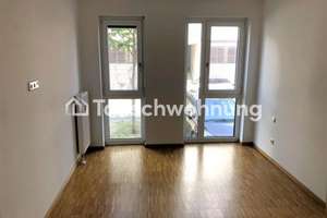 Tauschwohnung: Moderne 2-Zimmer-Wohnung in beliebter Lage Karlsruhes – Die vollständige Adresse der Immobilie erhältst du vom Anbieter., 76137 Südstadt, Karlsruhe – Vorschaubild 3