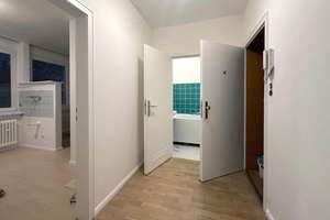 Lichtdurchfluteter Altbau mit außergewöhnlicher Fensterfront in ruhiger Lage – Nüller Strasse 48, 42115 Uellendahl-Katernberg, Wuppertal – Vorschaubild 8