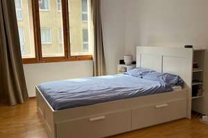 Gepflegte und zentrale 2-Zimmer-Wohnung in Oberbilk – 40227 Oberbilk, Düsseldorf – Vorschaubild 2