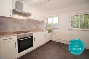 !! Single-Wohnung am Küchwald !! 2 Raum DG-Whg. mit EBK und tollem Tageslichtbad – Rilkestraße 66, 9114 Borna-Heinersdorf, Chemnitz – Vorschaubild 1