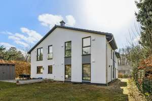 Architektur trifft Design: Hochwertige DHH in den Walddörfern – Die vollständige Adresse der Immobilie erhältst du vom Anbieter., 22397 Wohldorf-Ohlstedt, Hamburg – Vorschaubild 15