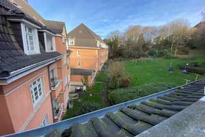 Für Liebhaber von Altbauwohnungen mit Charme - 4-Raum-Wohnung mit Loggia im Zooviertel – Heimatplan 11, 42117 Elberfeld West, Wuppertal – Vorschaubild 11