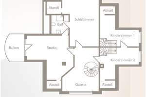 Stilvolle Villa auf Traumgrundstück und zusätzlichem Bungalow – Die vollständige Adresse der Immobilie erhältst du vom Anbieter., 67590 Monsheim – Vorschaubild 17