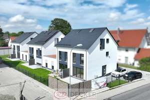 Modern, nachhaltig und die perfekte Kapitalanlage – jetzt mit 5 % Sonder-AfA sichern! ++Decker Im... – Die vollständige Adresse der Immobilie erhältst du vom Anbieter., 84405 Dorfen – Vorschaubild 1