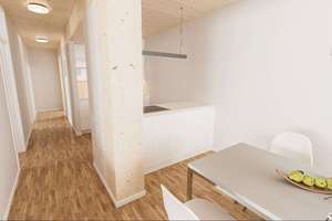 Eigentümer werden und Steuern sparen: KfW 40 QNG Neubau | provisionsfrei |  – Die vollständige Adresse der Immobilie erhältst du vom Anbieter., 4318 Sellerhausen-Stünz, Leipzig – Vorschaubild 20