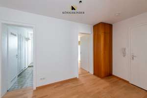 Urbanes Wohnjuwel: Frisch sanierte 4-Zimmer-Wohnung mit Schlossgarten-Nähe & West-Balkon – Die vollständige Adresse der Immobilie erhältst du vom Anbieter., 70190 Stöckach, Stuttgart – Vorschaubild 7
