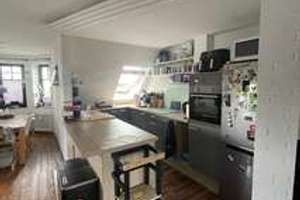 Maisonette-Wohnung – Weggenhofstr. 36, 47798 Stadtmitte, Krefeld – Vorschaubild 5