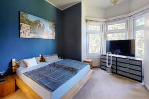 Villa mit außergewöhnlicher Panoramasicht über Bad Harzburg in windgeschützter Lage (EFH oder Büro) – Die vollständige Adresse der Immobilie erhältst du vom Anbieter., 38667 Bad Harzburg – Vorschaubild 23