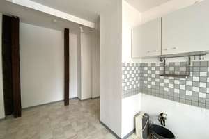 Bornheim nahe Berger Str.: coole kleine Dachwohnung in ruhiger Seitenstraße – 60385 Bornheim, Frankfurt am Main – Vorschaubild 10