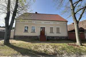 Charmantes Bauernhaus mit großem Grundstück - ohne Makler – Neuhardenberg 15320, 15320 Märkisch-Oderland (Kreis) – Vorschaubild 1