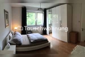 Tauschwohnung: Tausche 4 Zi. Whg. (2+2 halbe) gg. min. 4,5 Zi. in der Nähe – Bellealliancestraße 27, 20259 Eimsbüttel (Ortsteil), Hamburg – Vorschaubild 5
