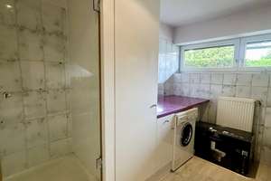 Großzügiges Einfamilienhaus mit Kamin und traumhaftem Außenbereich  – mit 360°-Rundgang – Die vollständige Adresse der Immobilie erhältst du vom Anbieter., 32051 Herford – Vorschaubild 13