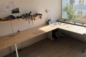 Sonnige und sehr zentral gelegene Wohnung in Koblenz Innenstadt – Clemensstraße 12-14, 56068 Koblenz – Vorschaubild 2