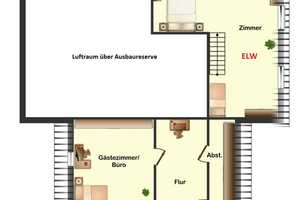 Detailverliebt 
* gemütliches, kernsaniertes Fehnhaus mit Charme *
mit Einliegerwohnung – Leer (Kreis) – Vorschaubild 57