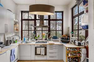 Altbremer Mehrfamilienhaus im Herzen des Ostertors – Die vollständige Adresse der Immobilie erhältst du vom Anbieter., 28203 Ostertor, Bremen – Vorschaubild 7