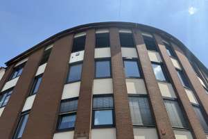 Giesing I Traditionslage:  Wohnen & Arbeiten auf oberster Etage 
