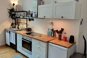 50 m² Traumwohnung in Top-Lage, zentrumsnah in Jena – Semmelweisstr. 4, 7743 Jena-West, Jena – Vorschaubild 4
