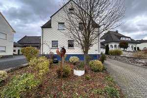 Sehr gepflegtes Wohnhaus mit ausgebautem Nebengebäude und schönem Hof in Hintermeilingen. – Die vollständige Adresse der Immobilie erhältst du vom Anbieter., 65620 Waldbrunn (Westerwald) – Vorschaubild 4