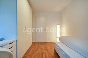 MÖBLIERT - MODERN LIVING - Schöne 3-Zimmer-Wohnung mit Terrasse und Garten – Die vollständige Adresse der Immobilie erhältst du vom Anbieter., 70567 Möhringen-Ost, Stuttgart – Vorschaubild 27