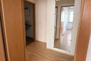 Apartment zwischen Hauptbahnhof und Universität in Duisburg Duissern – Die vollständige Adresse der Immobilie erhältst du vom Anbieter., 47058 Duissern, Duisburg – Vorschaubild 2