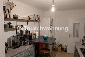 Tauschwohnung: 3-Zimmer-Wohnung in Münster Süd – 48153 Schützenhof, Münster – Vorschaubild 13