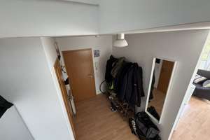 Repräsentative Maisonettewohnung mit Einbauküche in zentraler  Lage von Essen-Haarzopf – Humboldtstr. 177, 45149 Fulerum, Essen – Vorschaubild 11