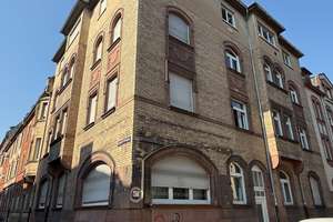 KEINE ANRUFE  + NUR SCHRIFTLICHE ANFRAGEN +++3ZKB im Herzen von Mannheim +++