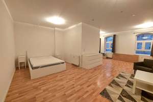Zentrale 1,5-Zimmer-Wohnung* komplett möbliert in gefragter Lage – Die vollständige Adresse der Immobilie erhältst du vom Anbieter., 10553 Moabit, Berlin – Vorschaubild 2