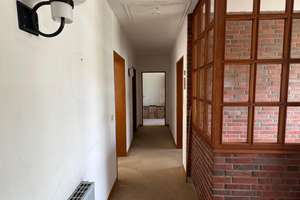 Geräumiges Haus in Schwülper mit  großem Garten + Keller mit Gästezimmer & Bad – Die vollständige Adresse der Immobilie erhältst du vom Anbieter., 38179 Schwülper – Vorschaubild 13