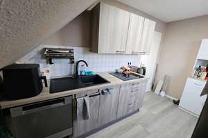 2-Zimmer-Wohnung im Stadtzentrum (40 m²) – Kaufhofpassage 6, 38440 Stadtmitte (Ortsteil), Wolfsburg – Vorschaubild 6