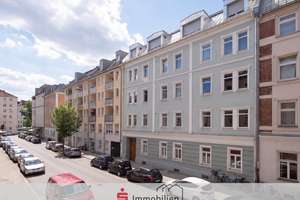 Wohnen zwischen Isar und Gärtnerplatz!