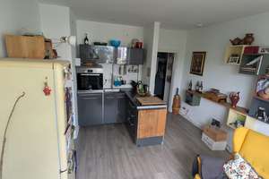 Tolle 2 Raum-Balkon-Wohnung im Herzen von Derendorf sucht Liebhaber *Ulmenstraße* Nähe Spichernplatz – Ulmenstraße 47, 40476 Derendorf, Düsseldorf – Vorschaubild 2