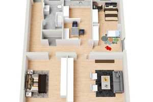 SCHWIND IMMOBILIEN - Einfamilienhaus mit Lagerflächen auf ca. 800m² Grundstück in Seeheim-Jugenheim – Darmstadt-Dieburg (Kreis) – Vorschaubild 25