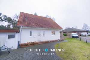 Worpswede | Modernes Einfamilienhaus in Sackgassenlage mit großem Grundstück – Osterholz (Kreis) – Vorschaubild 17