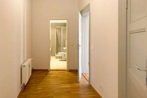 *sofort Bezugsfrei* I Einbauküche I Balkon | 4 Zimmer – Die vollständige Adresse der Immobilie erhältst du vom Anbieter., 4159 Möckern, Leipzig – Vorschaubild 21