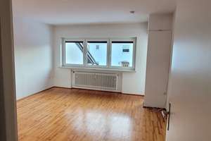1,5-Zimmer Wohnung in Bahnhofsnähe Bad Tölz