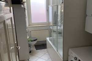 2 Zimmerwohnung – Holzstrasse 000, 90763 Nördliche Südstadt, Fürth – Vorschaubild 3