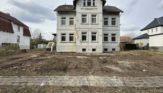 Bild von Villa ohne Denkmalschutz in 19300 Grabow