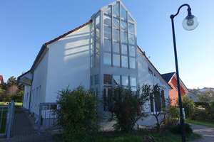 Lichtdurchflutete Haushälfte mit Garten – 7751 Cospeda, Jena – Vorschaubild 16