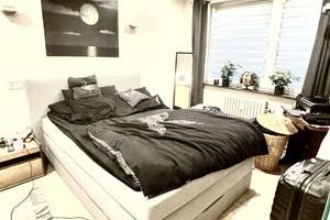 Stilvolle, sanierte 2-Zimmer-Wohnung mit Balkon und EBK in Wolfsburg – Bornhoop 31, 38444 Rabenberg, Wolfsburg – Vorschaubild 6